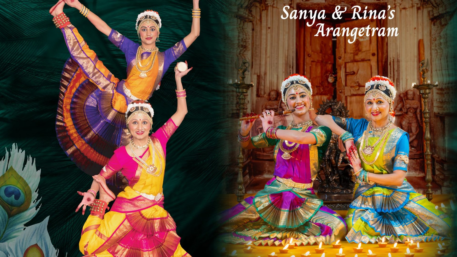 Arangetram